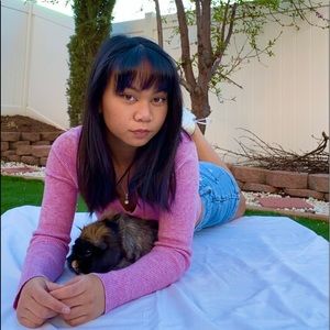 Meet your Posher, Daniella